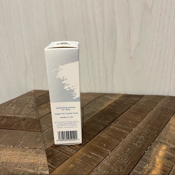 jecca blac hydrate primer new makeup skincare - Picture 4 of 5